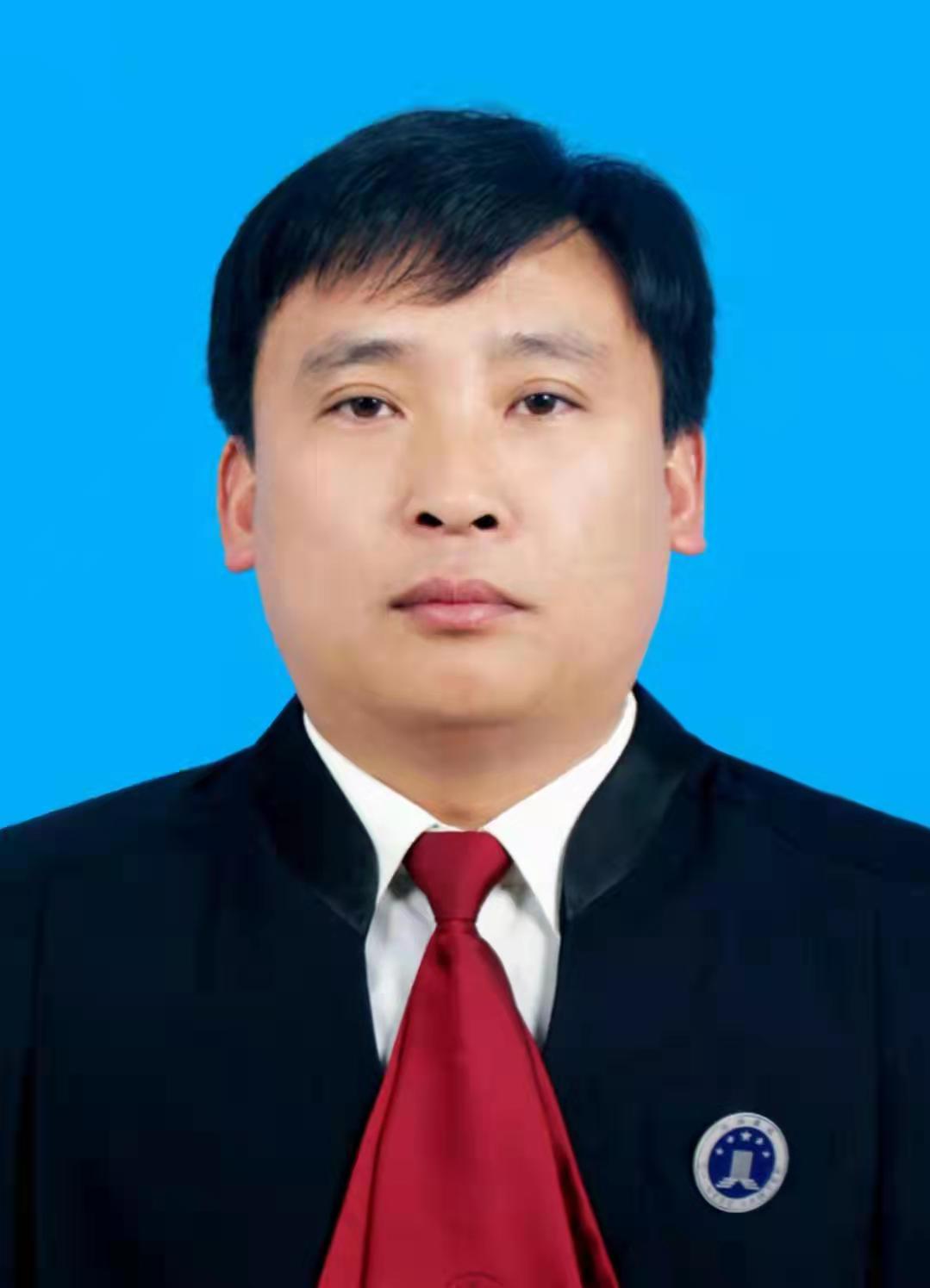 东莞离婚律师照片